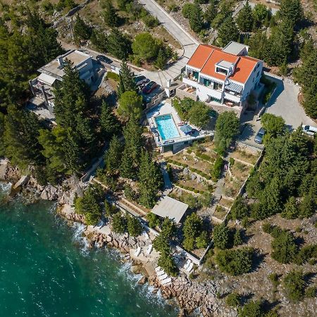 Maria Apartments Starigrad Paklenica Exterior foto