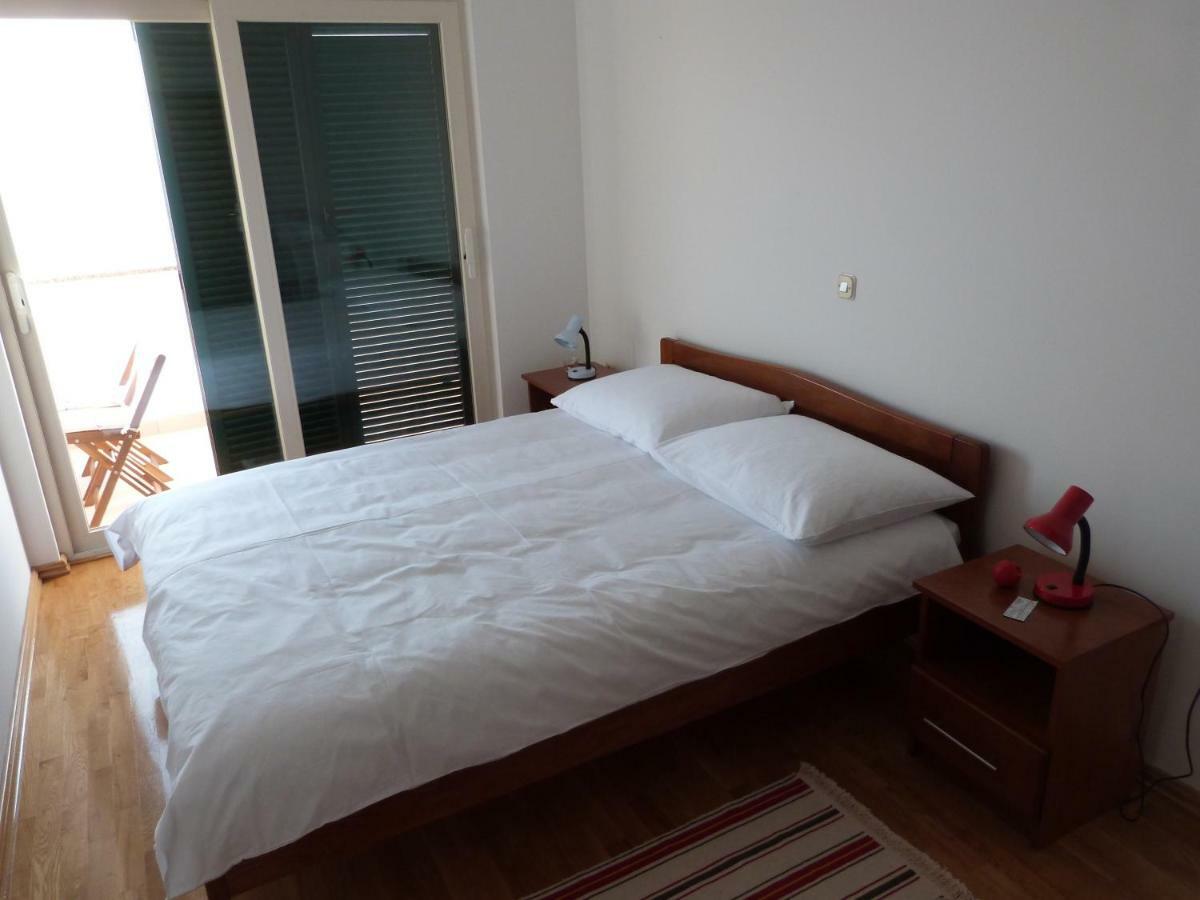Maria Apartments Starigrad Paklenica Exterior foto