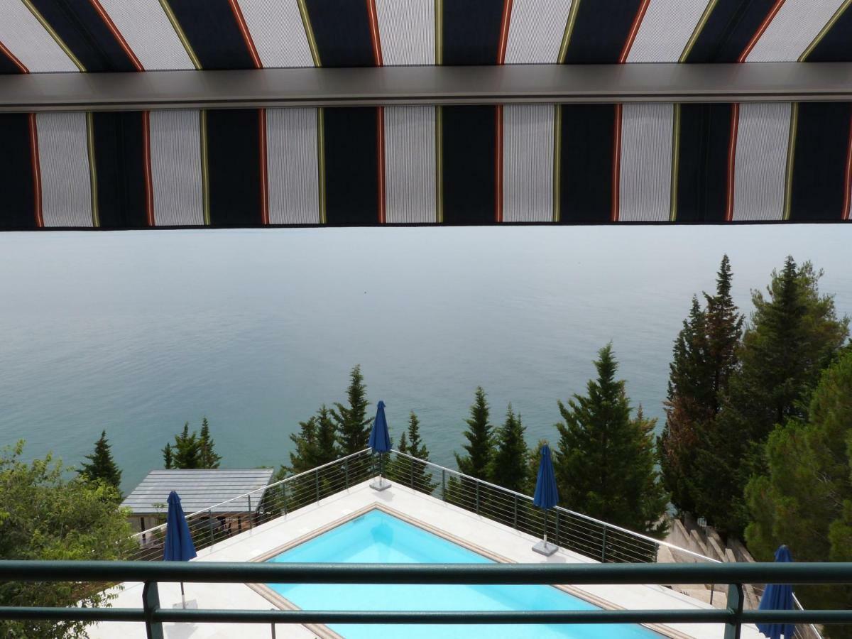 Maria Apartments Starigrad Paklenica Exterior foto