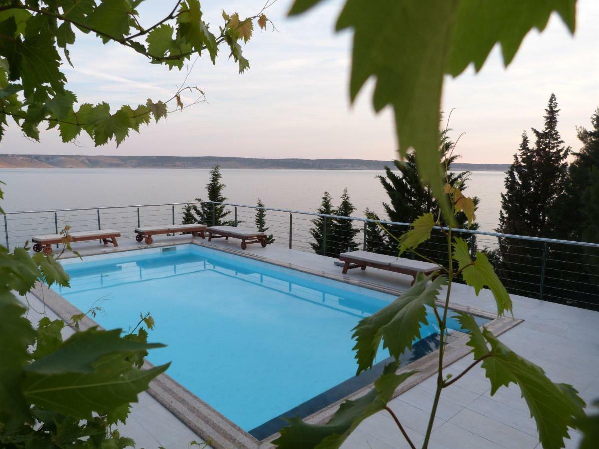 Maria Apartments Starigrad Paklenica Exterior foto