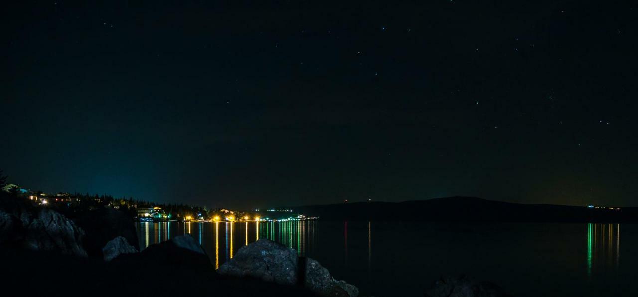 Maria Apartments Starigrad Paklenica Exterior foto